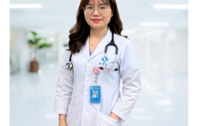 BS Nguyễn Thị Kiều Thanh